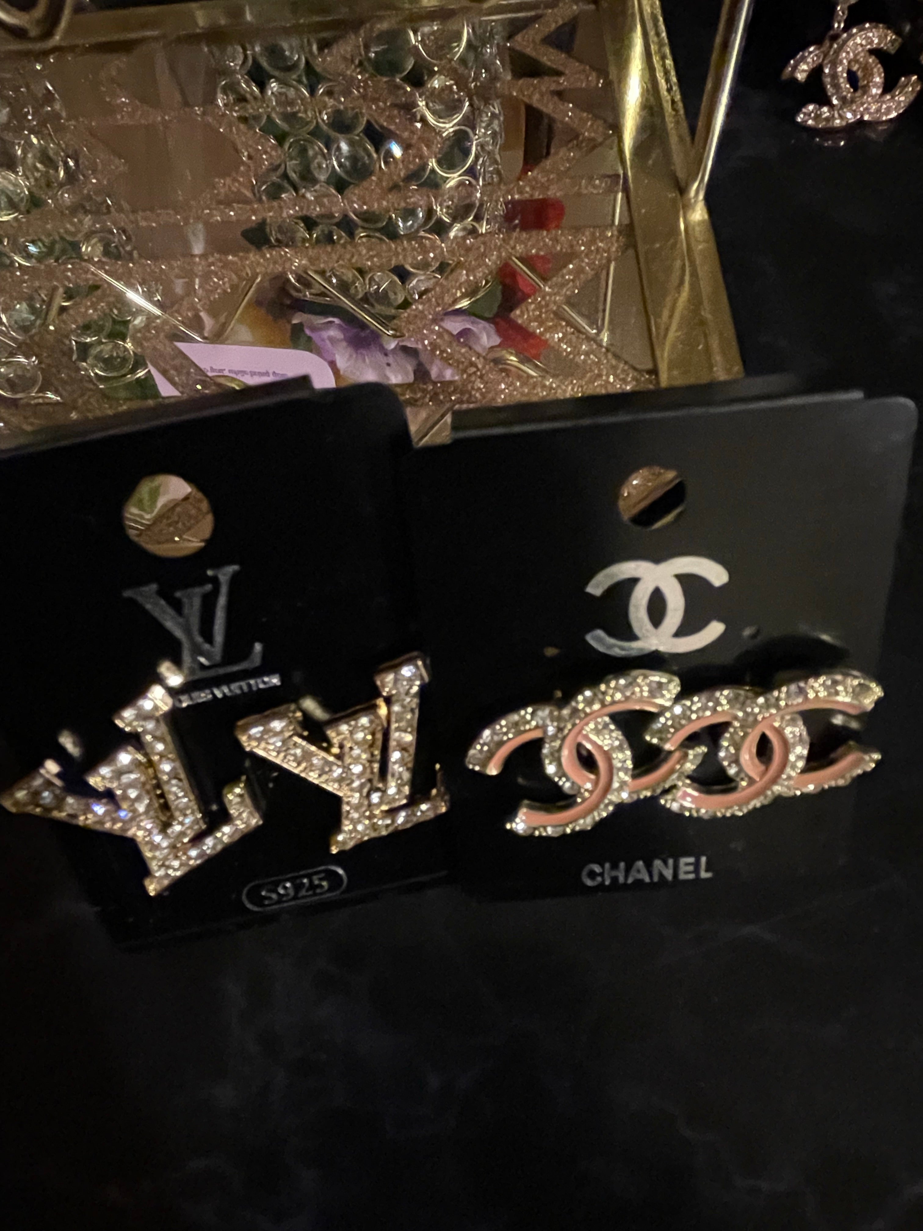 Beautiful Bless Kollection on Instagram: New Chanel Toothbrush Holder Set  ‼️‼️ Beautiful Bless Kollection